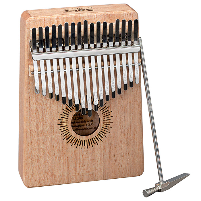 SELA SE 245 Kalimba